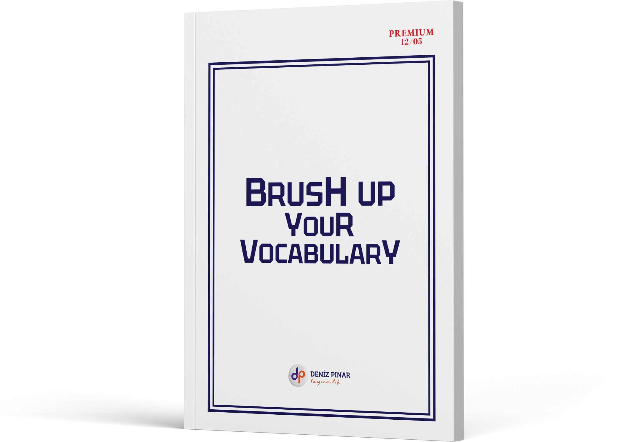 BRUSH UP YOUR VOCABULARY - 12.05