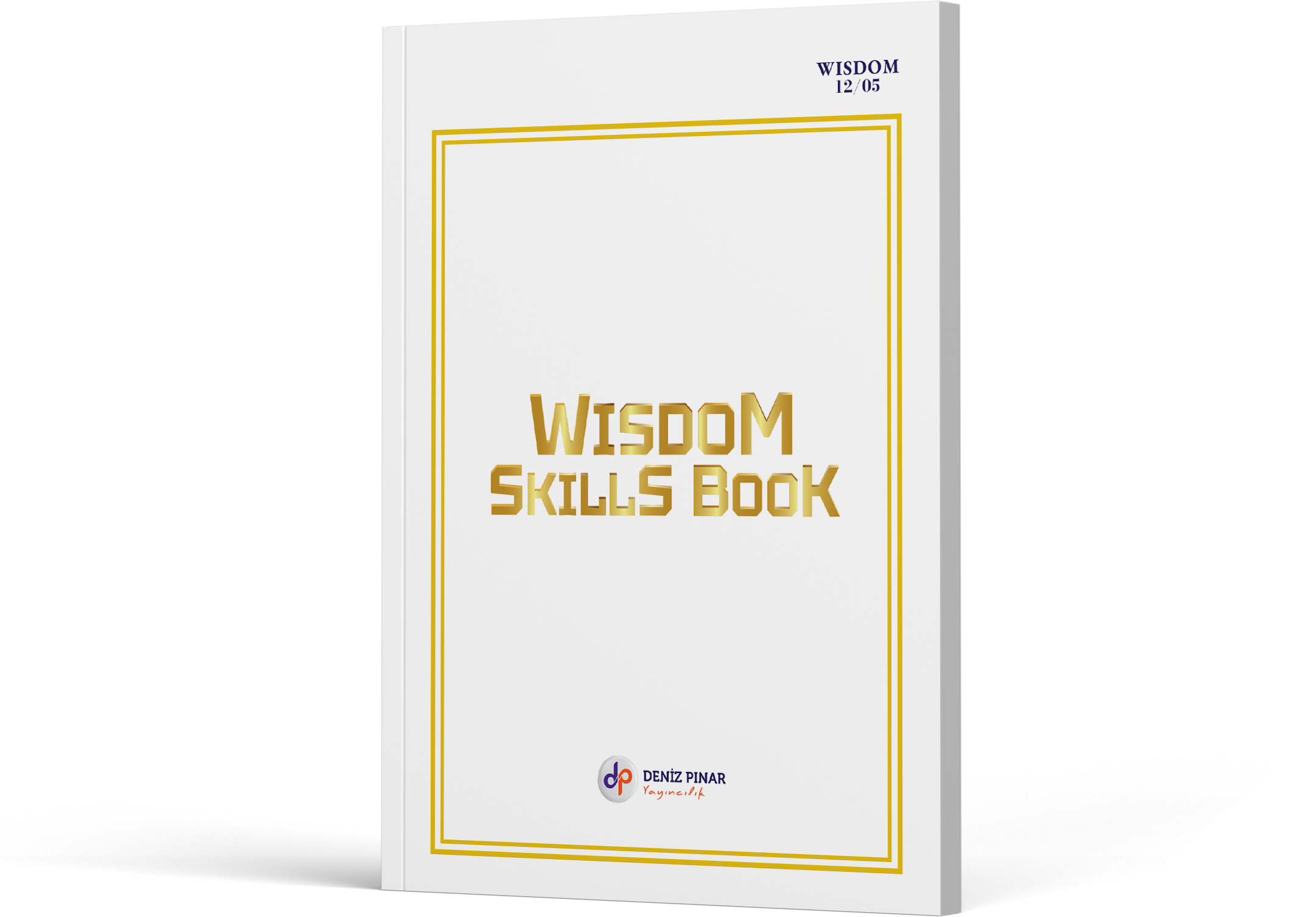 WISDOM SKILLS BOOK - 12.05