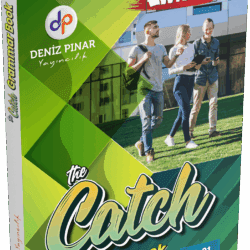 THE CATCH (Grammar Book) - 12.01