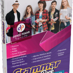 GRAMMAR QUESTION BOOK - 12.02