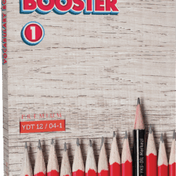 VOCABULARY BOOSTER 1 - 12.04.01