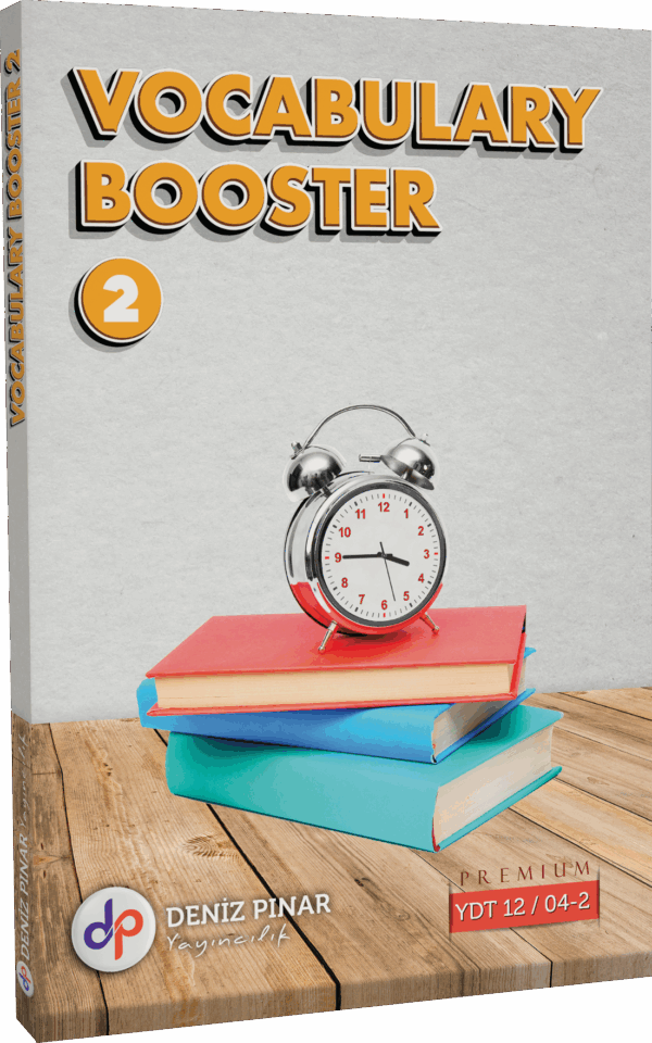 VOCABULARY BOOSTER 2 – 12.04.02