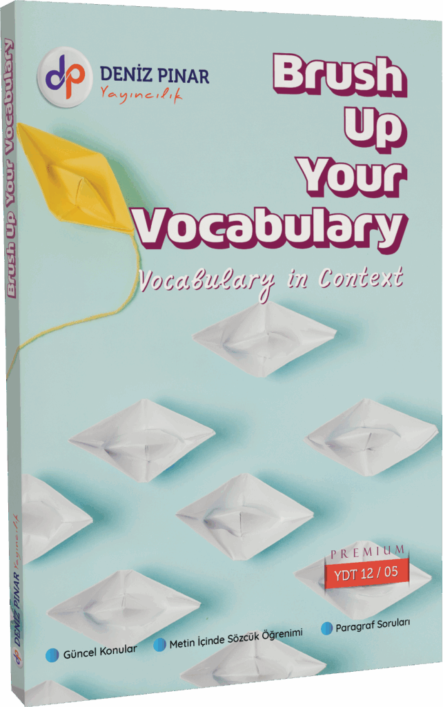 Distinction5冊＋Vocabularistセット（新品.未使用） 英単語帳 Distinction 5 – Atsueigo