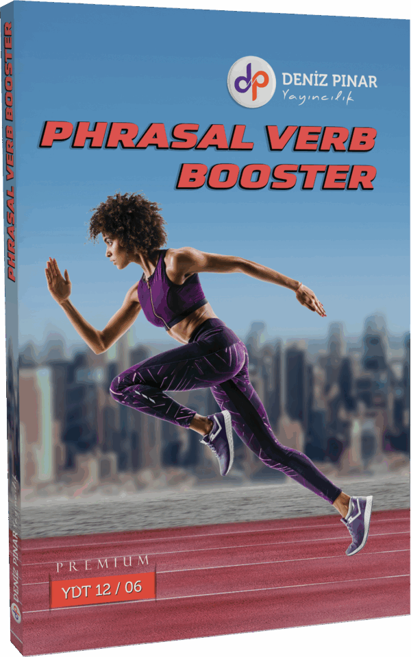 PHRASAL VERB BOOSTER - 12.06