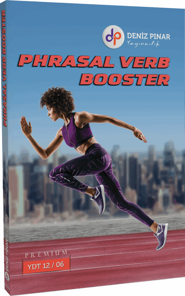 PHRASAL VERB BOOSTER – 12.06