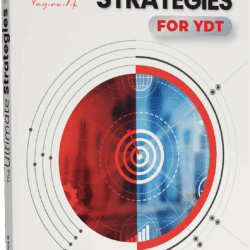 THE ULTIMATE STRATEGIES FOR YDT - 12.08