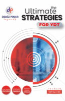 12-08 The Ultimate Strategies For YDT - Kapak