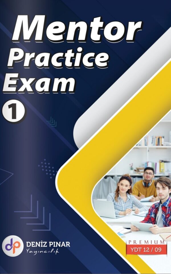MENTOR PRACTICE EXAMS – 12.09