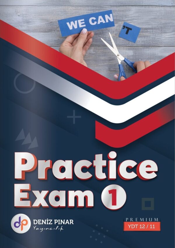 PRACTICE EXAMS - 12.11