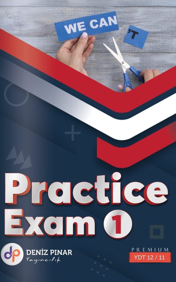 PRACTICE EXAMS – 12.11
