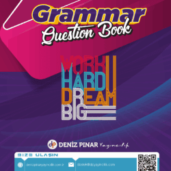 GRAMMAR QUESTION BOOK - 12.02 - Görsel 2