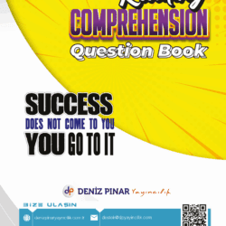 READING COMPREHENSION QUESTION BOOK - 12.03 - Görsel 2