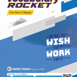 VOCABULARY ROCKET - 12.04 - Görsel 2