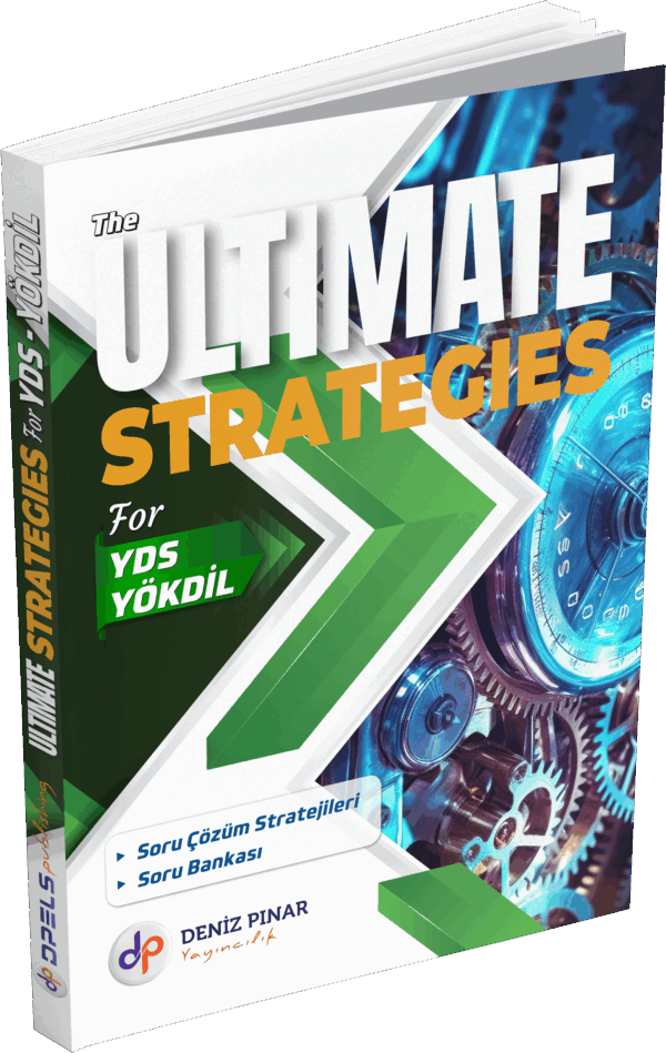 YDS / YÖK-DİL - Ultimate Strategies