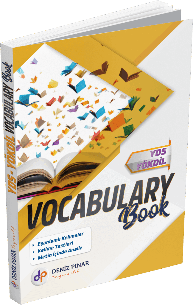 YDS-YOKDIL-Vocabulary-Book-