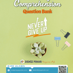 READING COMPREHENSION QUESTION BANK - 12.03 - Görsel 2