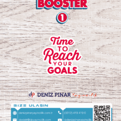 VOCABULARY BOOSTER 1 - 12.04.01 - Görsel 2