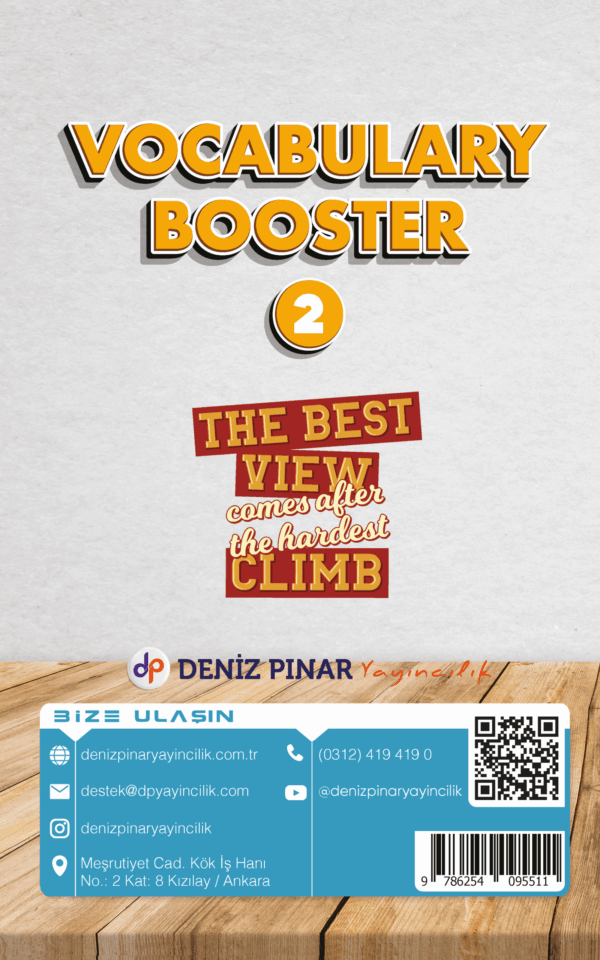 VOCABULARY BOOSTER 2 – 12.04.02