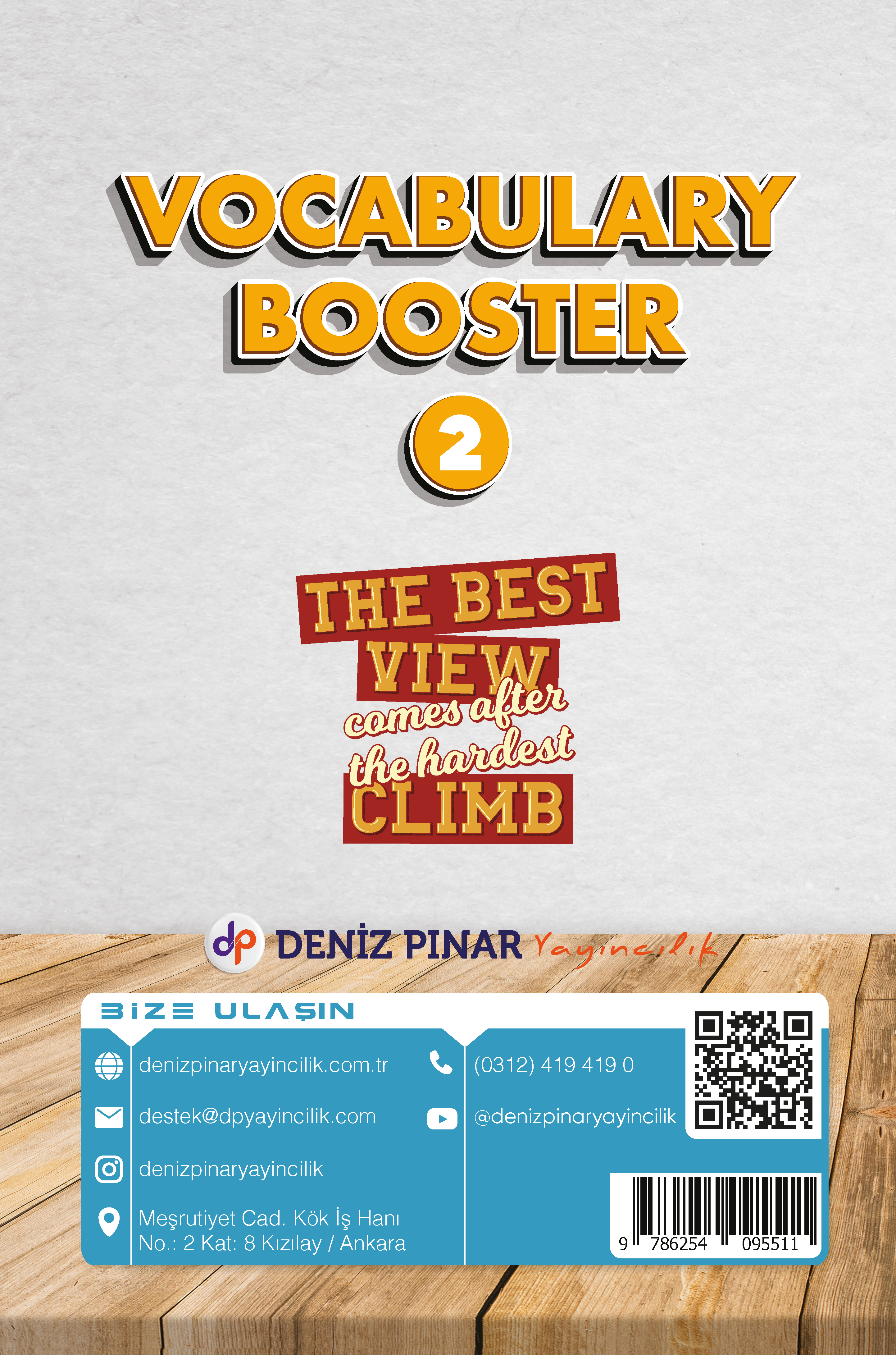 VOCABULARY BOOSTER 2 – 12.04.02