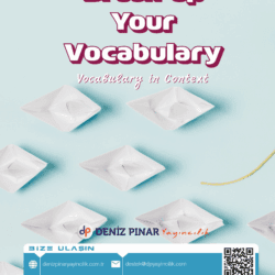 BRUSH UP YOUR VOCABULARY - 12.05 - Görsel 2