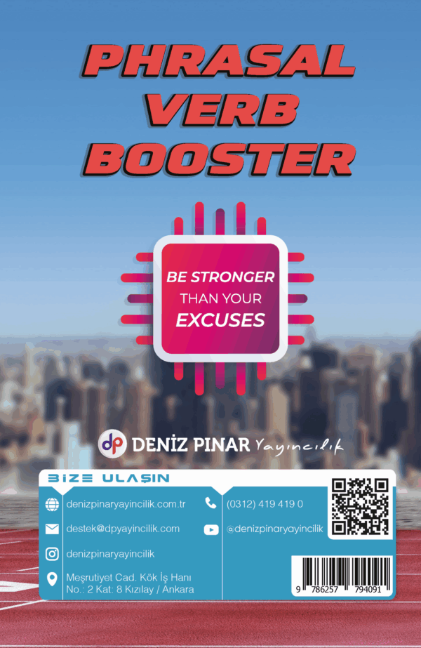 PHRASAL VERB BOOSTER - 12.06 - Görsel 2