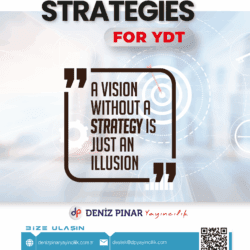 THE ULTIMATE STRATEGIES FOR YDT - 12.08 - Görsel 2