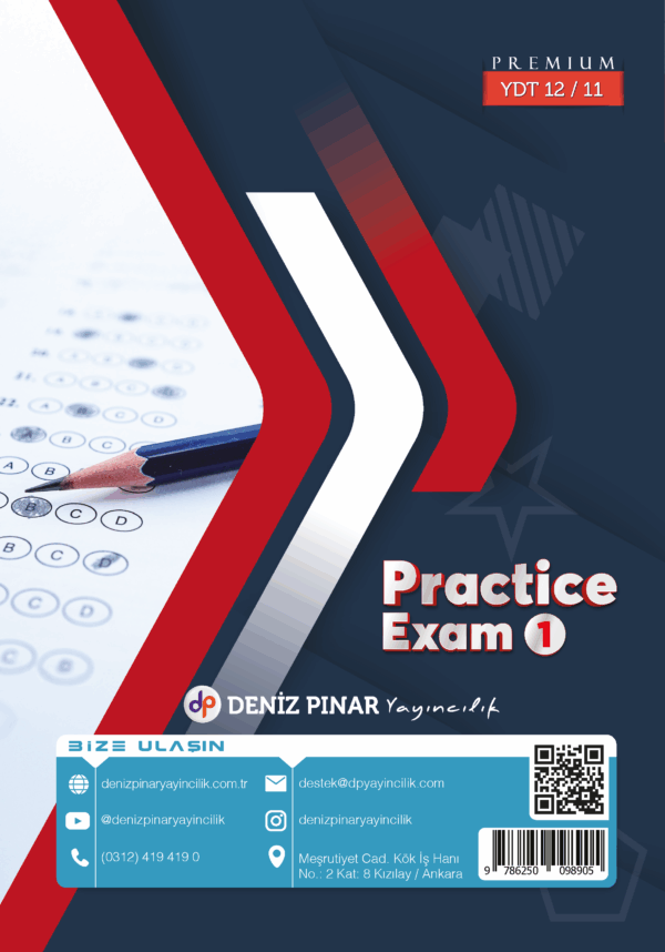 PRACTICE EXAMS - 12.11 - Görsel 2