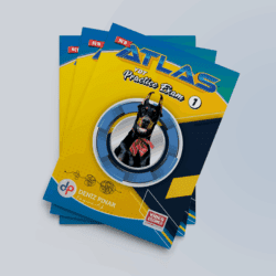 New Atlas YKS-DİL YDT Deneme Sınavı Seti | 8 Adet Kolaydan Zora Video Çözümlü - Görsel 3