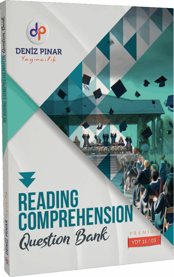 READING COMPREHENSION QUESTION BANK - 11.03