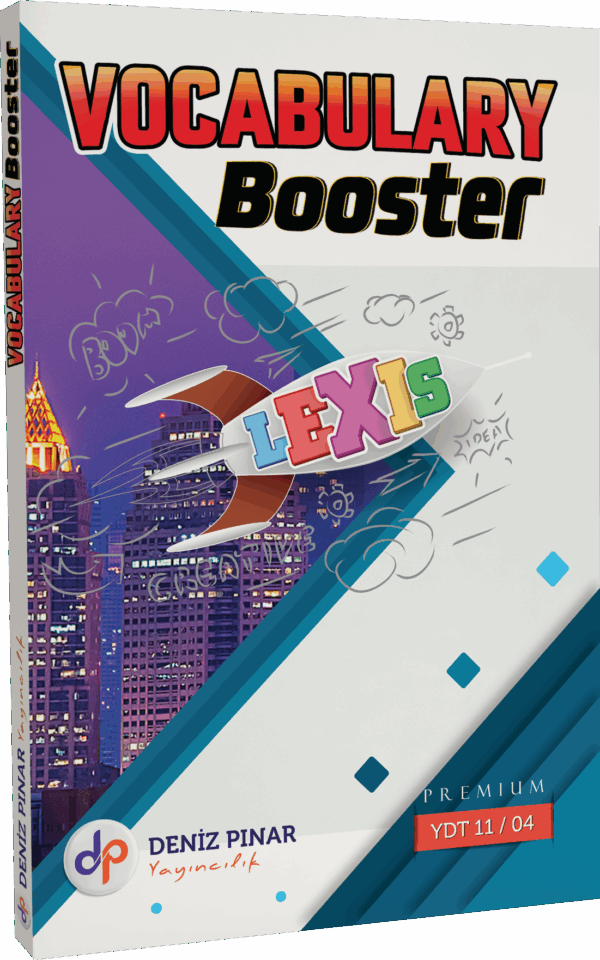 VOCABULARY BOOSTER – 11.04