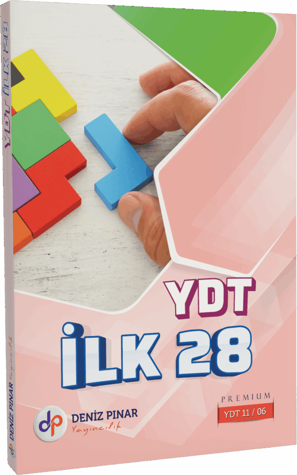 YDT İLK 28 - 11.06