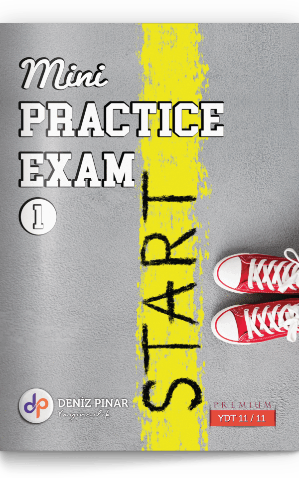 MINI PRACTICE EXAMS – 11.11