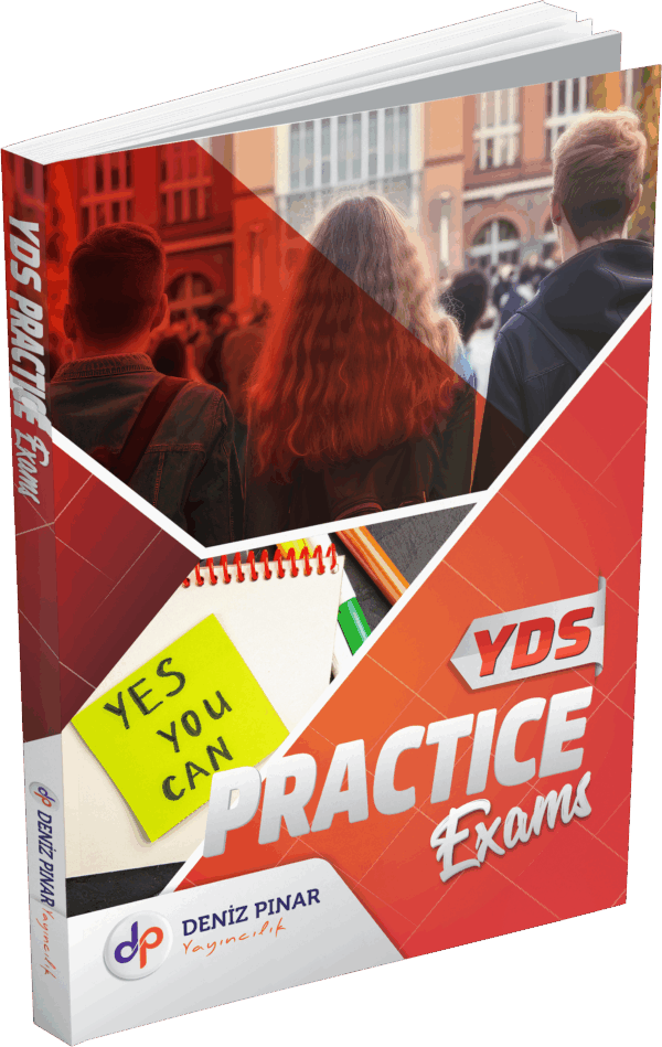 YDS - Practice Exams