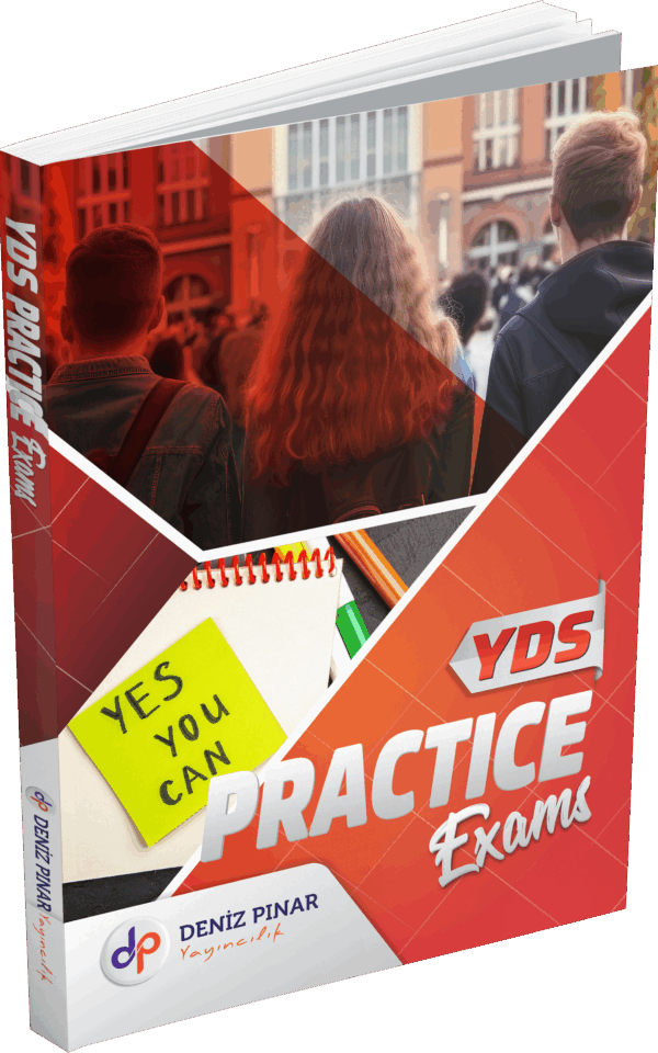 YDS – Practice Exams