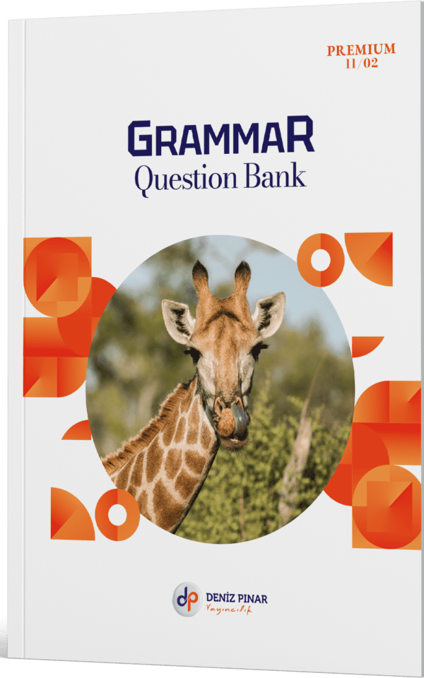 GRAMMAR QUESTION BANK – 11.02