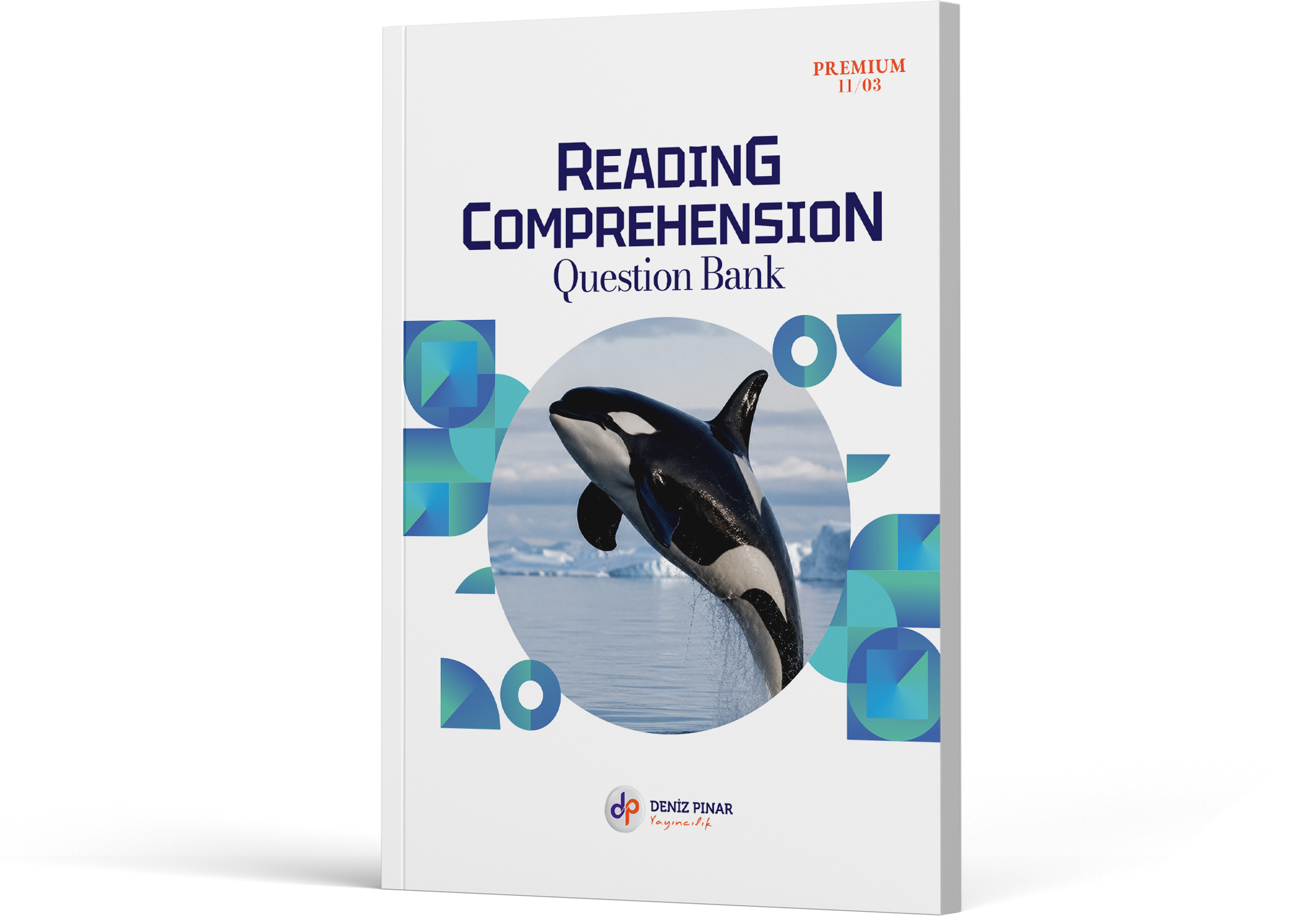 READING COMPREHENSION QUESTION BANK - 11.03