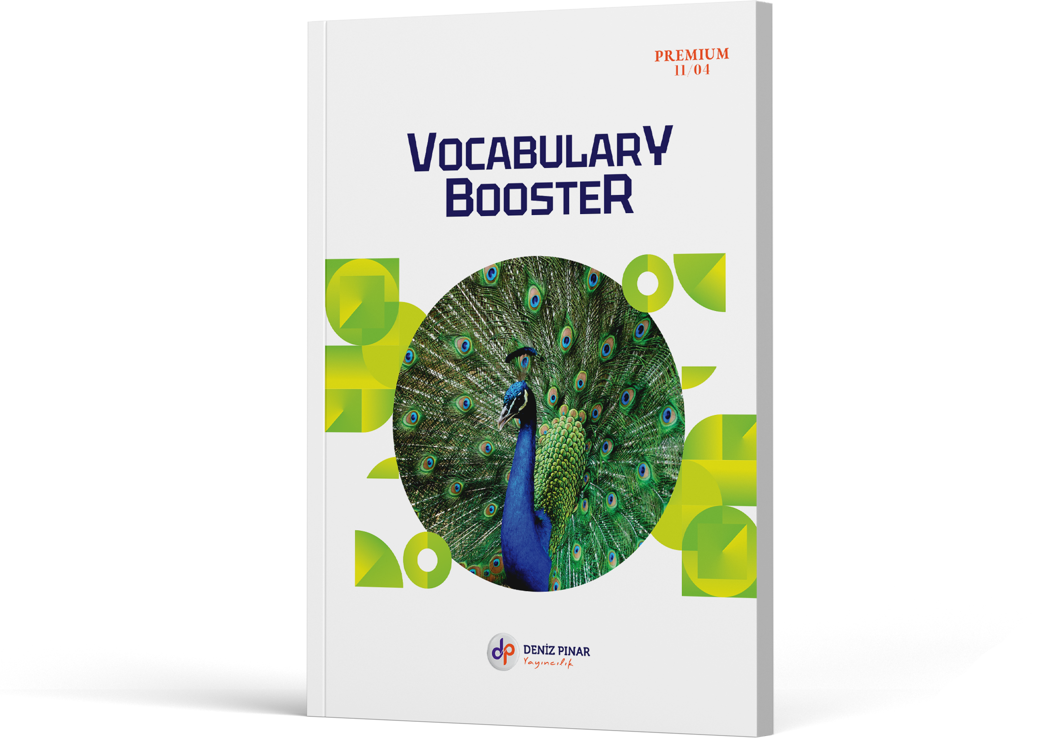 VOCABULARY BOOSTER - 11.04