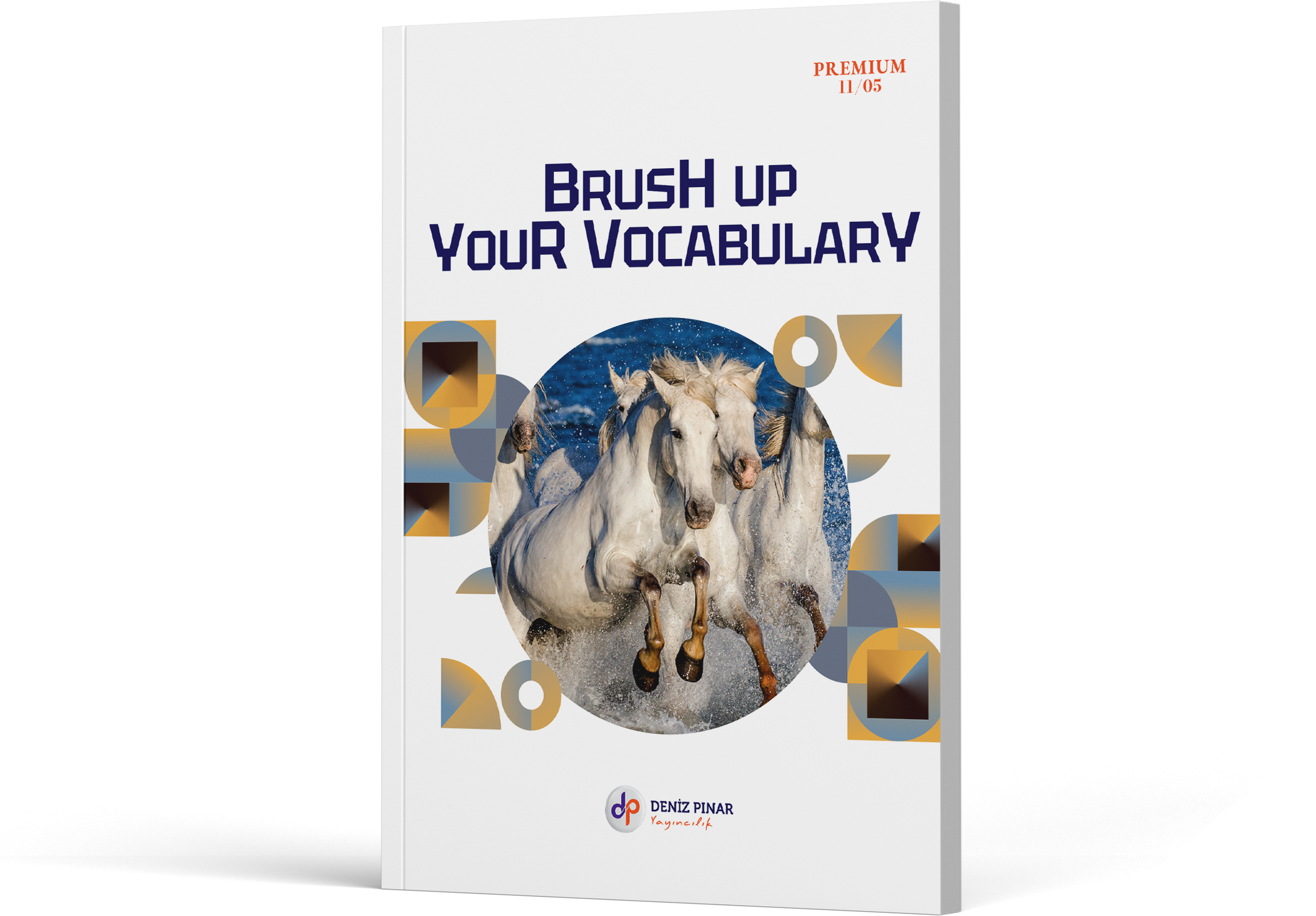 BRUSH UP YOUR VOCABULARY - 11.05