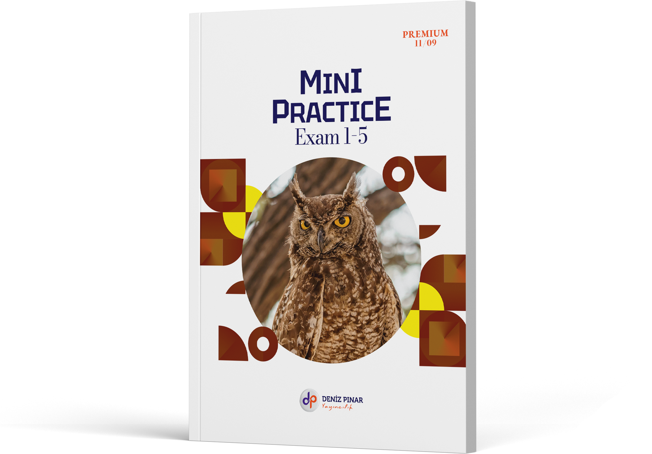 MINI PRACTICE EXAMS - 11.09