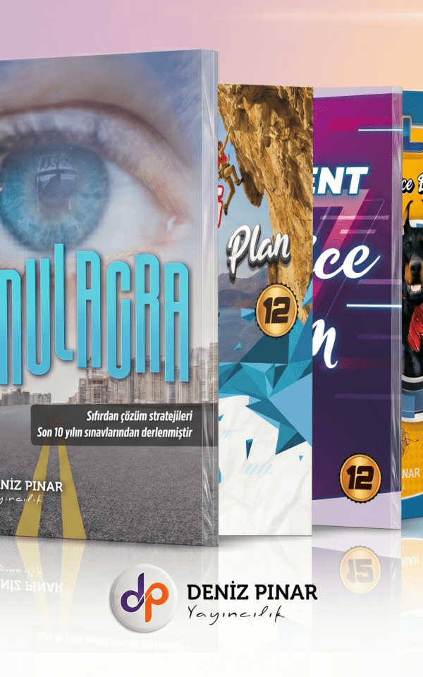 YDT Deneme ve Reading Full Paket