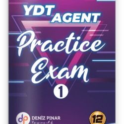 Son Viraj YDT Deneme Paketi - 18 Adet - Görsel 2