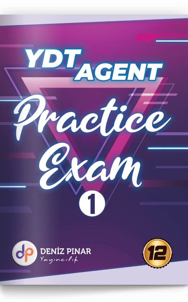 Son Viraj YDT Deneme Paketi – 18 Adet