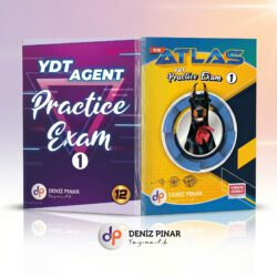 Son Viraj YDT Deneme Paketi - 18 Adet