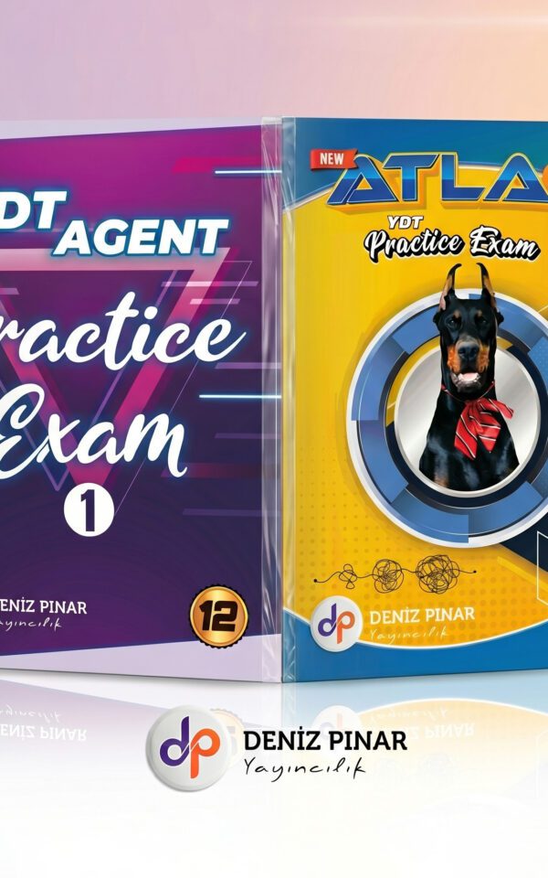 Son Viraj YDT Deneme Paketi - 18 Adet