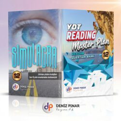 Son Viraj YDT Reading Paketi